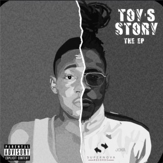 Toy's Story (The E.P)