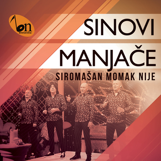 Siromasan Momak Nije