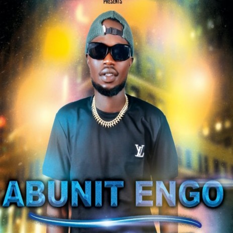 Abunit Eong | Boomplay Music