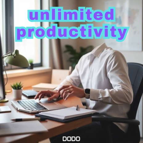 unlimited productivity | Boomplay Music