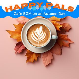 Cafe Bgm on an Autumn Day