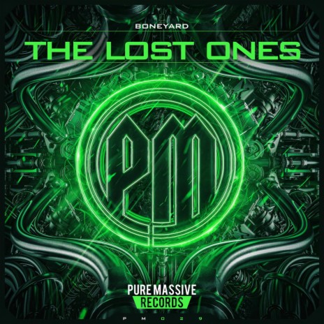 The Lost Ones | Boomplay Music