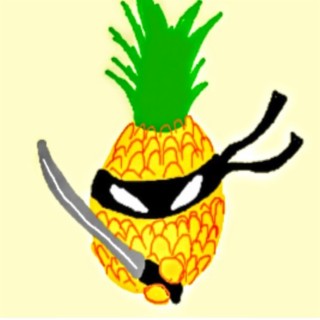 Pineapple Phobia