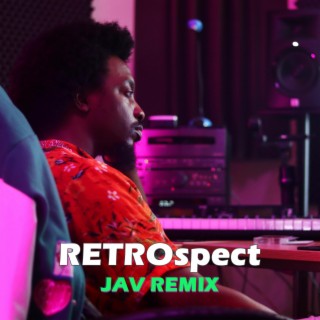 RETROspect (Vantí Remix)