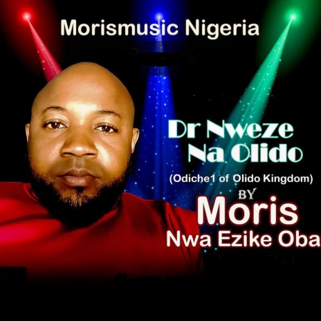 Dr Nweze Na Olido
