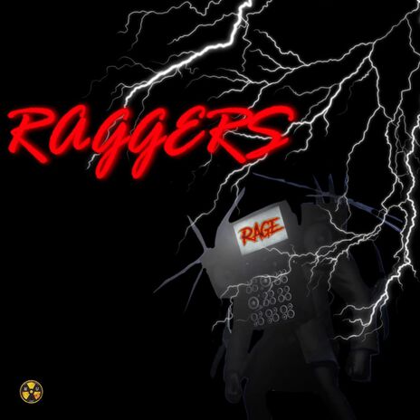 Raggers ft. Popeye | Boomplay Music