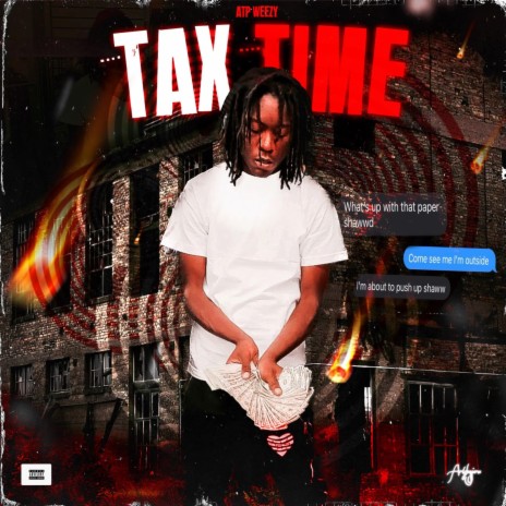 Tax Time | Boomplay Music