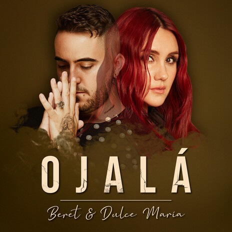 Ojalá ft. Beret | Boomplay Music