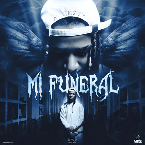 Mi Funeral | Boomplay Music