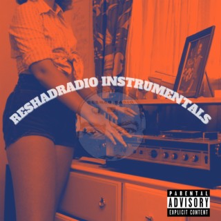 RESHADRADIO INSTRUMENTALS