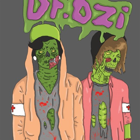Who The F**k Is Dr. Ozi? (Who The F**k Is Dr. Ozi?)