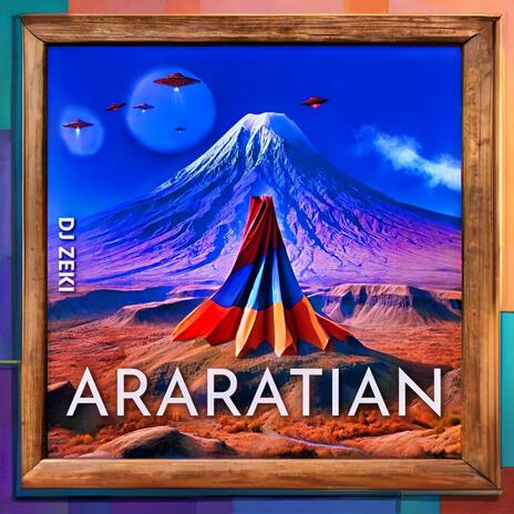 Araratian | Boomplay Music