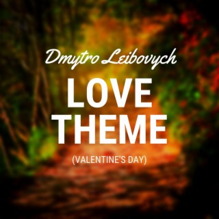 Love Theme (Valentine's Day)