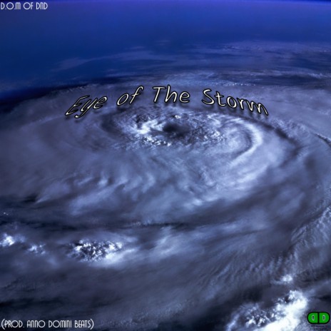 Eye Of The Storm ft. Anno Domini Beats