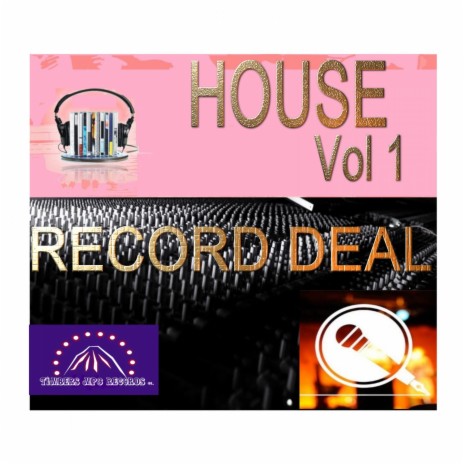 Deal 2 (HOUSE RECORD DEAL) | Boomplay Music