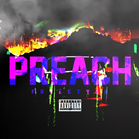 Preach Freestyle (RIP Young Dolph) | Boomplay Music