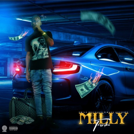 Milly | Boomplay Music