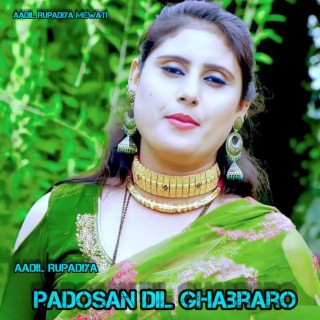 Padosan Dil Ghabraro