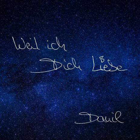 Weil Ich Dich Liebe | Boomplay Music