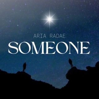 Someone