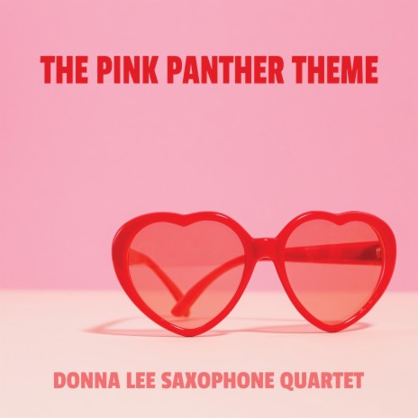 The Pink Panther Theme | Boomplay Music