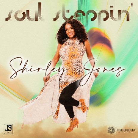 Soul Steppin' | Boomplay Music