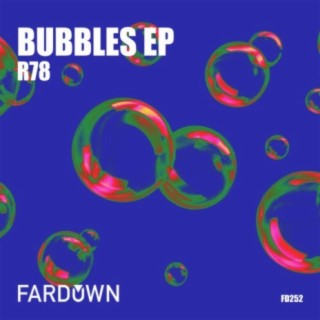 Bubbles EP