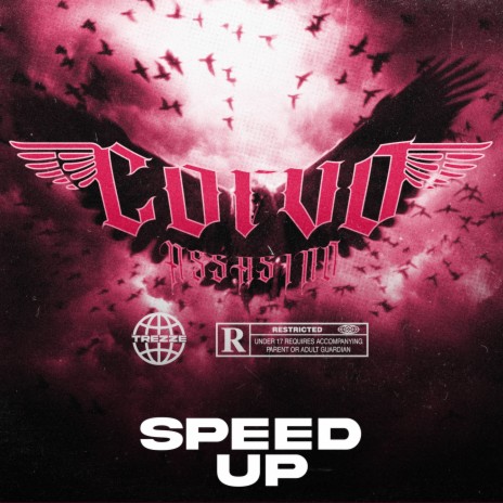 Corvo Assasino (Speed Up) | Boomplay Music