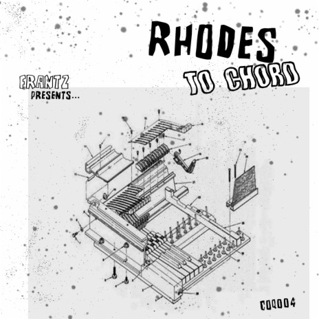 Rhodes to Chord | Boomplay Music