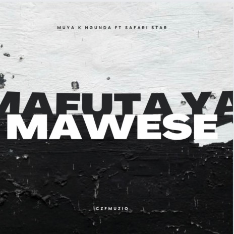 Mafuta Ya Mawese | Boomplay Music