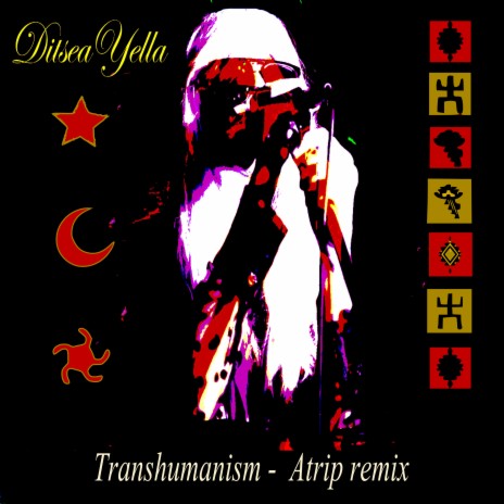 Transhumanism (ATRIP remix)