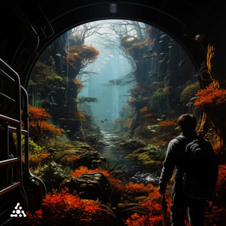 In Search Of Atlantis ft. Unusual Cosmic Process | Boomplay Music
