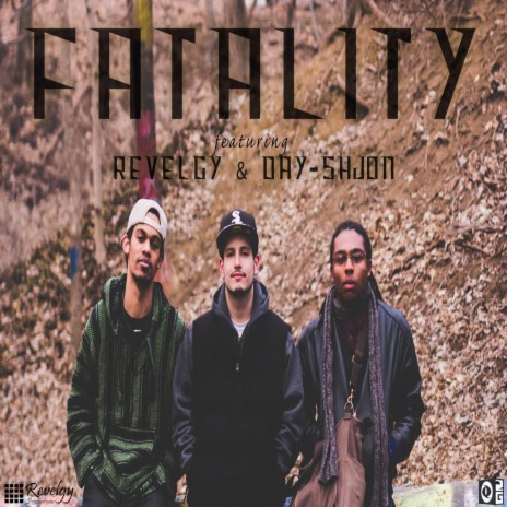 Fatality ft. Revelgy & Yshjon | Boomplay Music