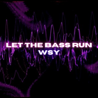 Let The Bass Run