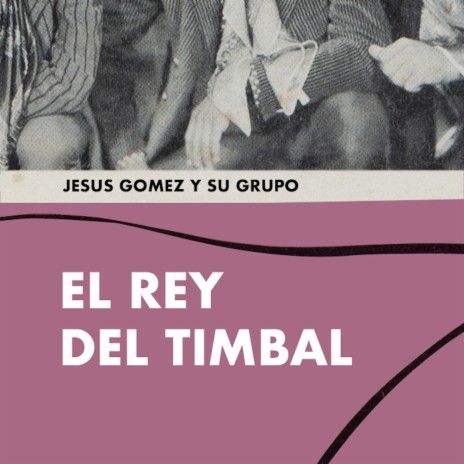 El Rey del Timbal