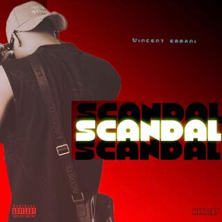 Scandal lyrics | Boomplay Music