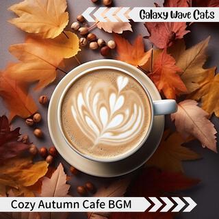 Cozy Autumn Cafe Bgm