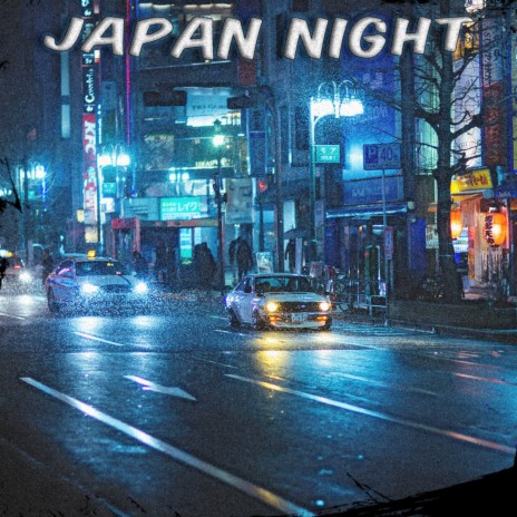 Japan Night | Boomplay Music