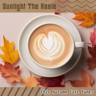 Chic Autumn Cafe Tunes