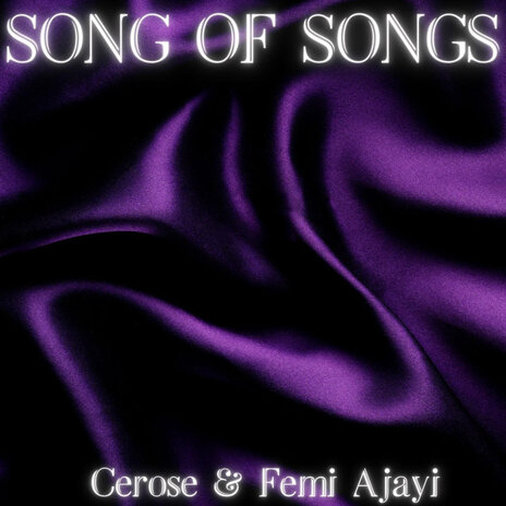 Song of Songs ft. FEMI AJAYI | Boomplay Music