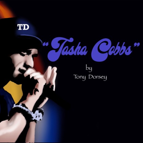 Tasha Cobbs | Boomplay Music