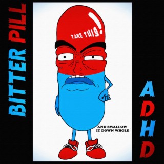 Bitter Pill