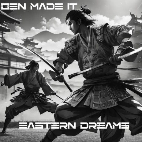 Eastern Dreams | Boomplay Music