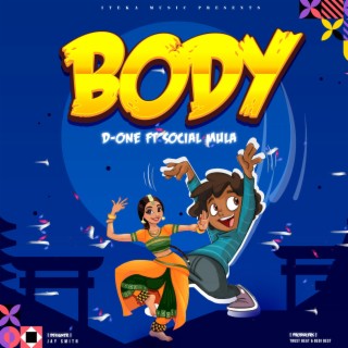 Body ft. Social Mula lyrics | Boomplay Music