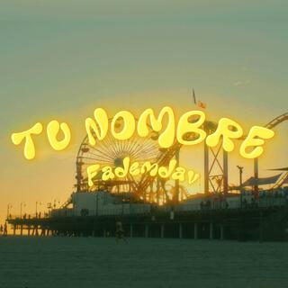 Tu Nombre