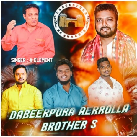 Dabeerpura Aerrolla Naresh and Rajkumar New Song | Boomplay Music