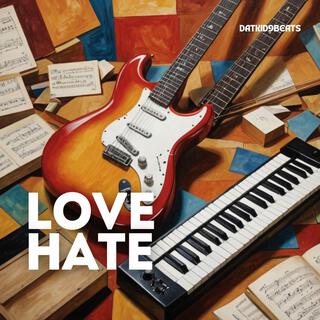 Love Hate (Original Motion Picture Soundtrack)