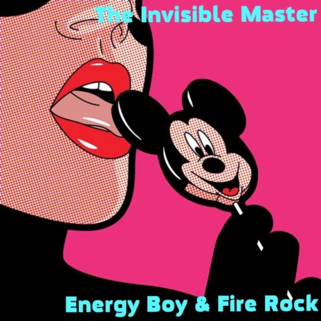 Energy boy & Fire Rock | Boomplay Music