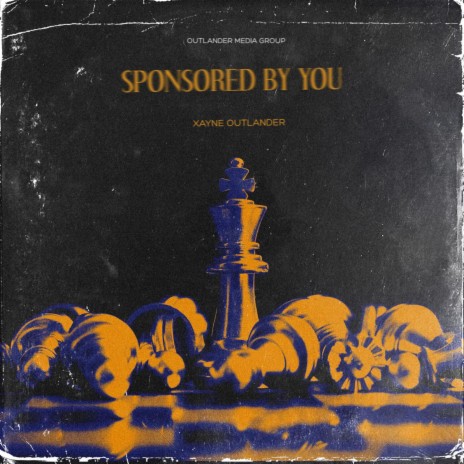 SPONSORED BY YOU