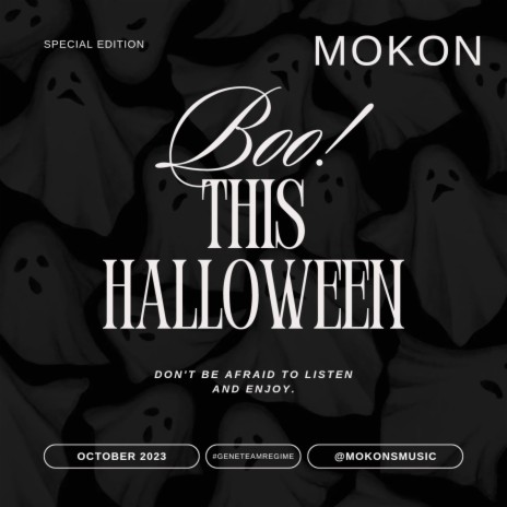 This Halloween | Boomplay Music